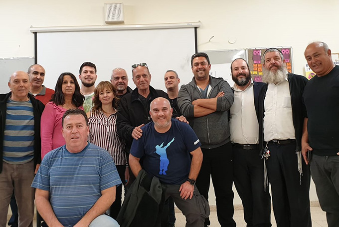 מים בששון - ובחירום